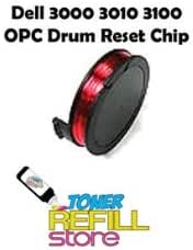 dell 3100cn drum