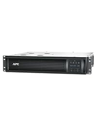 Batería de reserva UPS APC Smart-UPS 750 VA con salida de onda sinusoidal pura (SMT750) Blanco