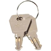 K107A0031 Replacement Keys for Liftmaster Keypad KPW5 and KPW250