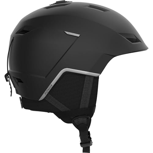 Salomon Pioneer LT Helmet Mens Ski Snowboard