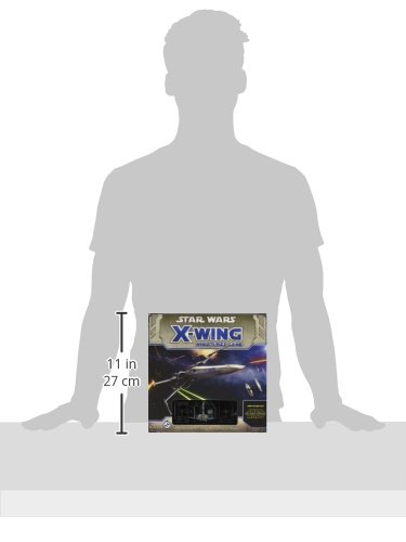Star Wars: The Force Awakens X-Wing Miniatures Game Core Set
