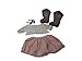 American Girl Tenney's Spotlight Outfit for 18-inch Dolls