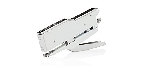Zenith 548 White Stapler Plier with Adjustable Anvil
