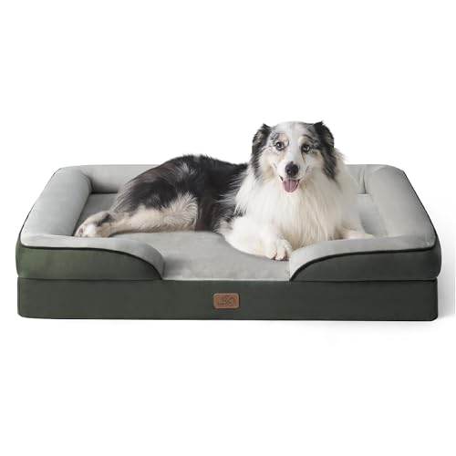 Bedsure Orthopedic Dog Bed