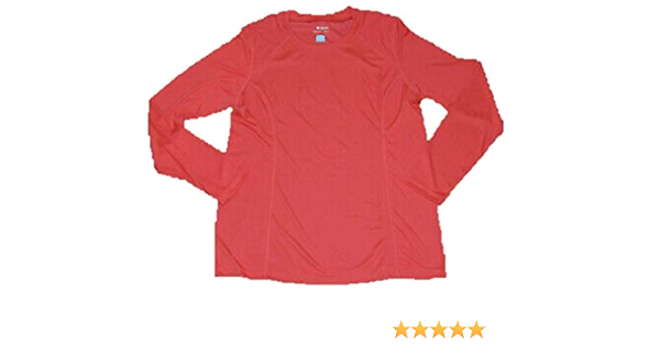 Columbia Women's Freezer Coil Omni-Wick 