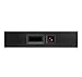 Klipsch RP-450C Center Channel Speaker - Ebony (Renewed)