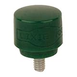 LIXIE 1-1/4 Replacement Face For 2 Face Dead Blow Hammer - Model: 125M Face Diameter: 1-1/4