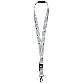 Nike Premium Lanyard Unisex Adult Envelope Card Holder