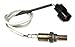 BOSCH 15600 Premium OE Fitment Oxygen Sensor - Compatible with Select Mitsubishi Montero