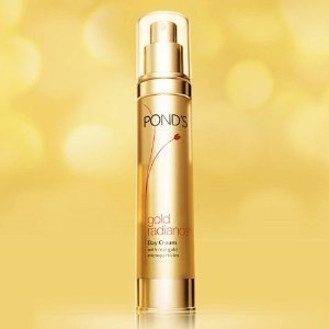 radiance glow day cream