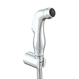 Asyas Bidet Shattaf Douche Spray Chrome Hygienic