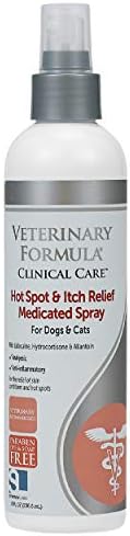 Veterinary Formula Clinical Care