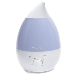 Yokizu 小型加湿器 次亜塩素酸水対応