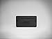 Marshall Stockwell Portable Bluetooth Speaker, Black (Renewed)