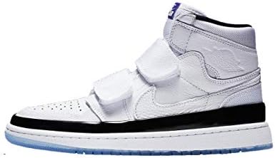 jordan double strap