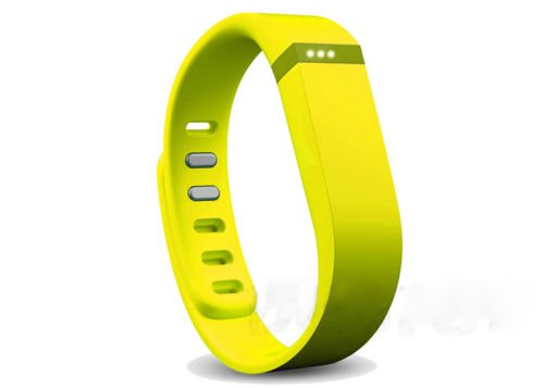 Ecandy 10pcs Large Replacement Bands With Clasps for Fitbit FLEX Only /No tracker/ Wireless Activity Bracelet Sports Wristband Fit Bit Flex Bracelet Sport Arm Band Armband