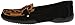 AK Anne Klein Women's Cailley Suede Moccasin