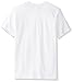 Russell Athletic Men's Basic T-Shirt, White, Large