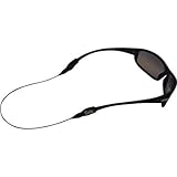 Black Coated Original Cablz 14" Eyewear Holder