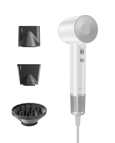 Laifen Swift High-Speed Hair Dryer