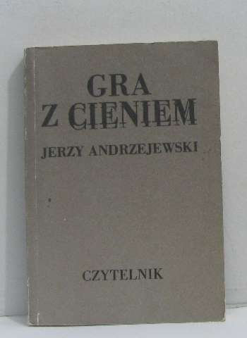 Jerzy andrzejewski
