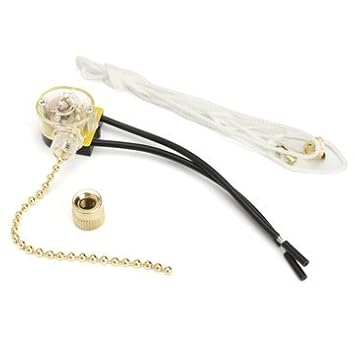 Atoz Prime Convenient Ceiling Fan Light Wall Light Bedside Lamp