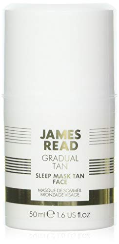 James Read Sleep Mask Tan Face, 1.7 fl. oz.