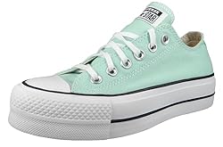 Converse Women's Seasonal Colour Platform Chuck