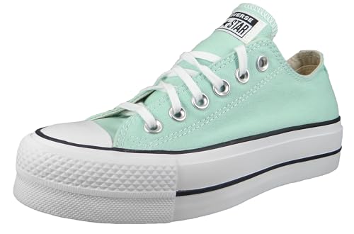 Converse Women's Seasonal Colour Platform Chuck