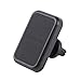 Mophie Wireless Charging Car Vent Mount with Charge Force Wireless Power – Black (Renewed)