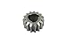 Toro 105-3040 15T Pinion Gear