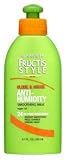 Garnier Fructis Style Smoothing Milk, Strong, 5.1 Ounce Bottle