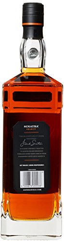 Jack Daniel's Sinatra Select Whisky (1 x 1 l) 45% Vol. – Bild 4
