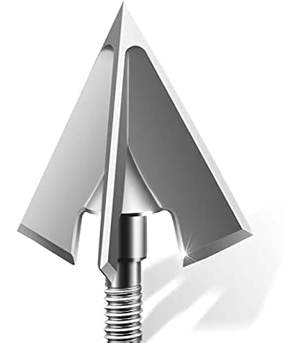 Best Fixed Blade and Mechanical Broadheads for Elk & Deer Best Fixed Blade and Mechanical Broadheads for Elk & Deer