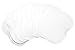 Disposable Underarm Sweat & Odor Blocker. Super Thin, Ultra Absorbent, Peel & Stick. Save On Dry Cleaning (24 Pads) - Kleinert's