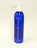 Therapro Mediceuticals Vitatin Phytoflavone Moisturizing Hair Conditioner for Women (180ml/6 Fl. oz.)
