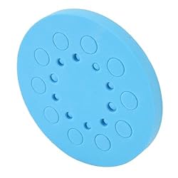 LenTLy Floating Foam Tube Rack, Water Absorption