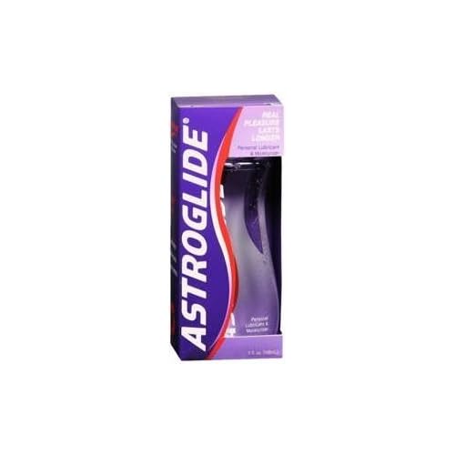 Astroglide Personal Liquid Lubricant 5 OZ (Pack of 2) image
