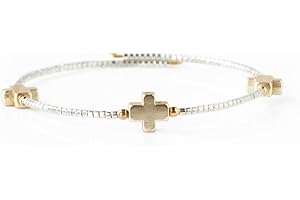 Lenny & Eva Faithful Bangles