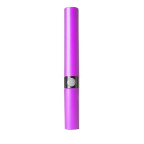 Violife Slim Sonic Toothbrush (Purple)