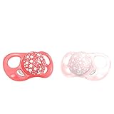 Twistshake BPA Free 2X Pacifier for 6+ Months