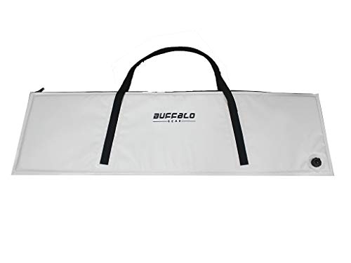 Photo 1 of Buffalo Gear Insulate Fish Cooler Bag