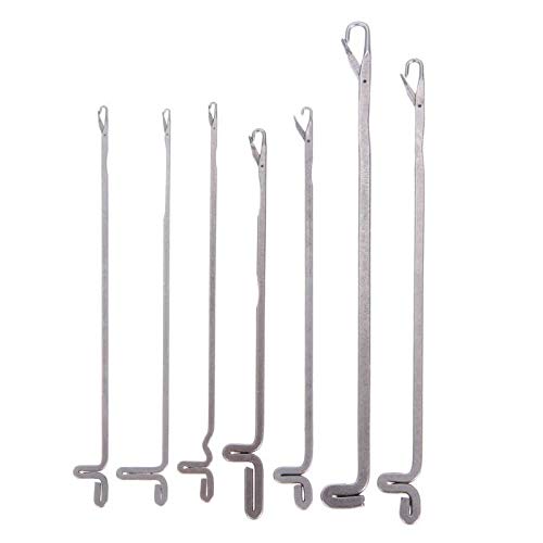 Top 10 best knitting machine latch hook 2019 Allace Reviews