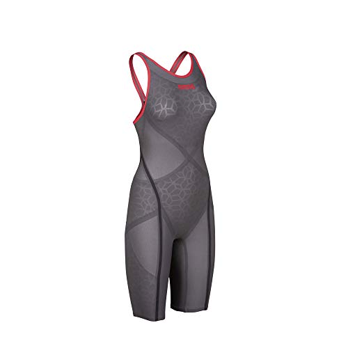ARENA Powerskin Carbon Ultra Women's Open Back Racing Swimsuit