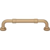 Top Knobs Holden Pull 5 1/16 Inch (c-c) Honey Bronze