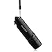 SUAOKI 4-in-1 Cree Led Rechargeable Brightest Flashlight Torch Light Powered by 5,200mAh External Battery Charger with Window Smasher and Belt Cutter Emergency for Car Waterproof IPX6
