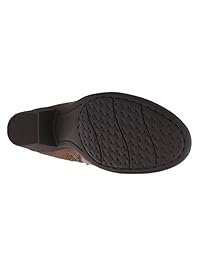 Rockport Jayla Botines para mujer