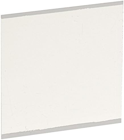 Erie Scientific 22X22I-2-4786-001-LS Lifter Slip, 22 x 22mm, No. 2 Thickness (Case of 3)
