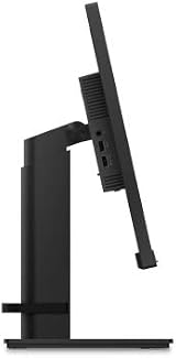 Lenovo ThinkVision T24i 20 23.8 inch IPS LED 1920x1080 Full HD 6ms HDMI DP VGA view 4