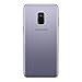 Samsung Galaxy A8 2018 (SM-A530F/DS) 4GB / 32GB 5.6-inches LTE Dual SIM Factory Unlocked - International Stock No Warranty (Orchid Gray)